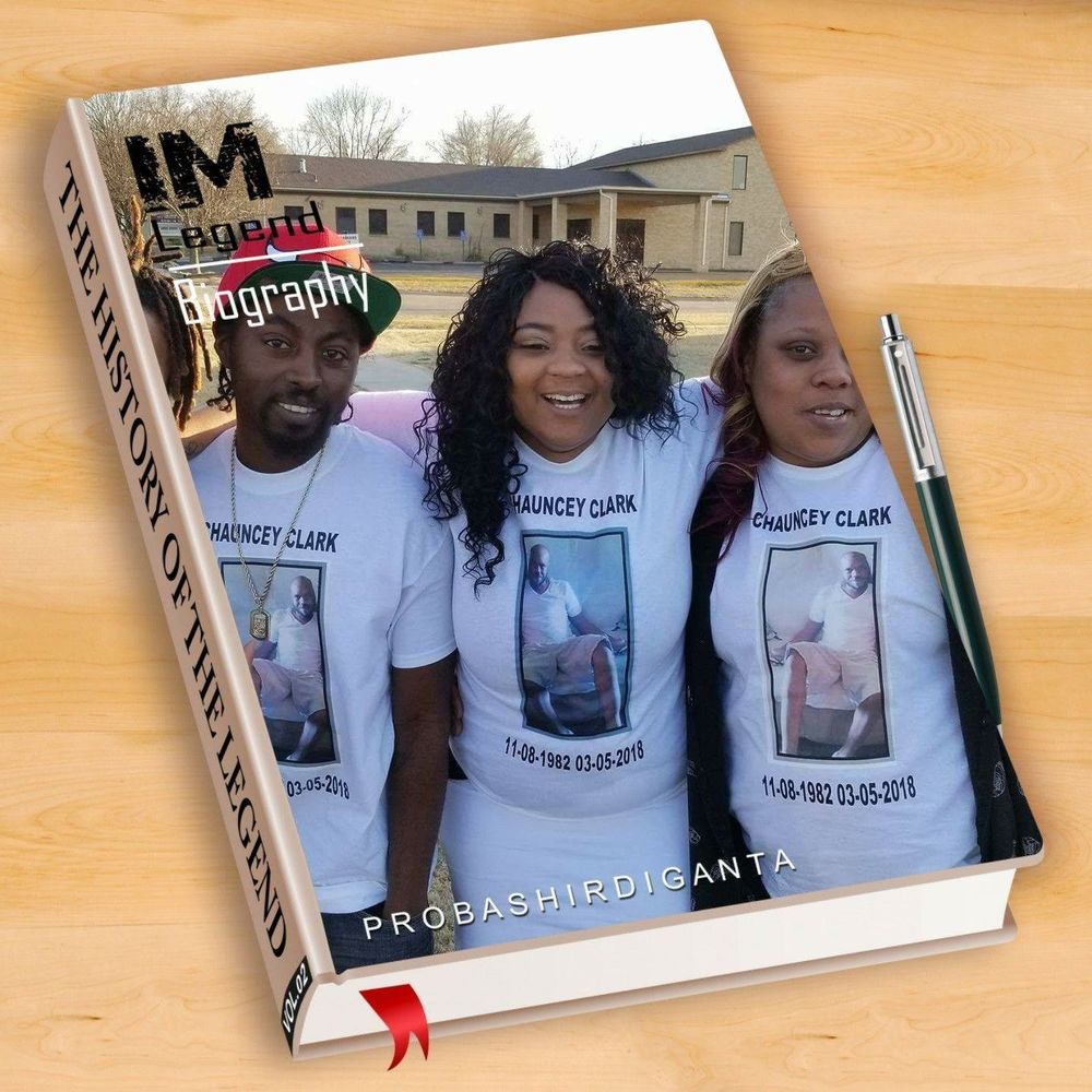 Meet your Posher, Pamela